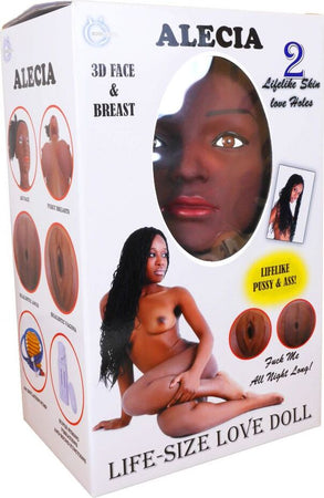 Bambola Gonfiabile Con Viso 3d E Genitali Realistici Vibranti 59-00002 Love Doll Alecia Inflatable 3d Bodyparts Vibrating Salute e cura della persona/Erotismo e contraccezione/Sex toys/Bambole sessuali Kondorama - Martinsicuro, Commerciovirtuoso.it