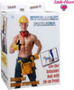Bambolo Gonfiabile Uomo Bianco Idraulico Superdotato 20 cm Plumber Love Doll Salute e cura della persona/Erotismo e contraccezione/Sex toys/Bambole sessuali Kondorama - Martinsicuro, Commerciovirtuoso.it