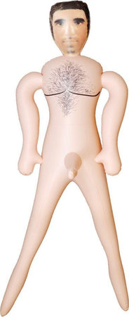 Bambolo Gonfiabile Uomo Bianco Idraulico Superdotato 20 cm Plumber Love Doll Salute e cura della persona/Erotismo e contraccezione/Sex toys/Bambole sessuali Kondorama - Martinsicuro, Commerciovirtuoso.it