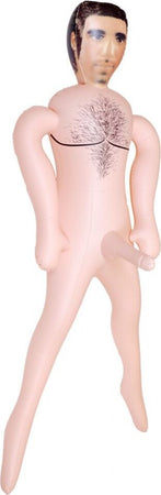 Bambolo Gonfiabile Uomo Bianco Idraulico Superdotato 20 cm Plumber Love Doll Salute e cura della persona/Erotismo e contraccezione/Sex toys/Bambole sessuali Kondorama - Martinsicuro, Commerciovirtuoso.it