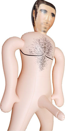 Bambolo Gonfiabile Uomo Bianco Idraulico Superdotato 20 cm Plumber Love Doll Salute e cura della persona/Erotismo e contraccezione/Sex toys/Bambole sessuali Kondorama - Martinsicuro, Commerciovirtuoso.it