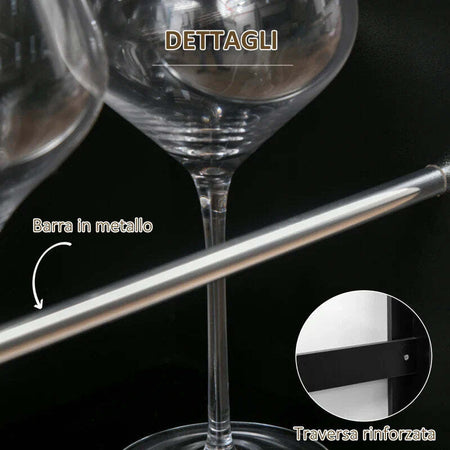 Bancone-da-Cucina-Tavolo-Alto-con-3-Mensole-in-Legno,-Tavolo-da-Bar-Cucina-Arredamento-Moderno-Casa-e-Bar,-112x57x106cm,-Nero-LK9835-390BKLK9