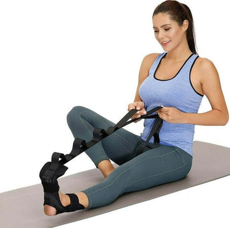 Banda-Fascia-Elastica-Segmentata-Fitness-Resistenza-Yoga-Pilates-Stretching