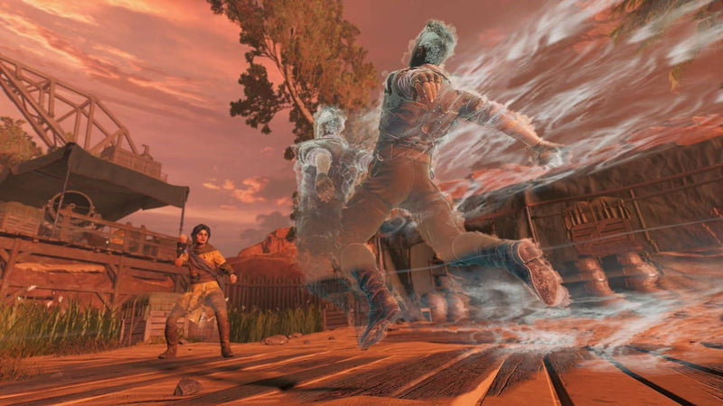 Unknown 9 Awakening PS5 EU