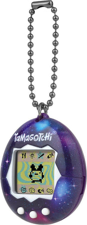 Bandai Tamagotchi Tamagotchi Original Animale Elettronico Virtuale Con Schermo, 3 Pulsanti E Giochi