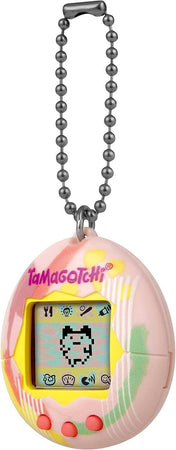 Bandai Tamagotchi Tamagotchi Original Animale Elettronico Virtuale Con Schermo, 3 Pulsanti E Giochi