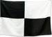 Bandiera A Scacchi Bianconera Bandiera Del Traguardo 100 X 150 Cm Bandiera Bianca E Nera Con Fodero Per Inserire L' Asta Sport e tempo libero/Fan Shop/Patio prato e giardino/Bandiere per esterno Il Distintivo - Pesaro, Commerciovirtuoso.it