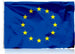 Bandiera Europea Bandiera Dell' Europa Uso Esterno Interno Bandiera Resistente Alle Intemperie Con Doppie Cuciture Perimetrali E Corda per Il Fissaggio Sport e tempo libero/Fan Shop/Patio prato e giardino/Bandiere per esterno Il Distintivo - Pesaro, Commerciovirtuoso.it
