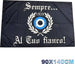 Bandiera Forza Napoli Festa 3 Scudetto Sempre Al Tuo Fianco 1926 Curva 90x140cm Sport e tempo libero/Fan Shop/Calcio/Bandiere e gagliardetti Trade Shop italia - Napoli, Commerciovirtuoso.it