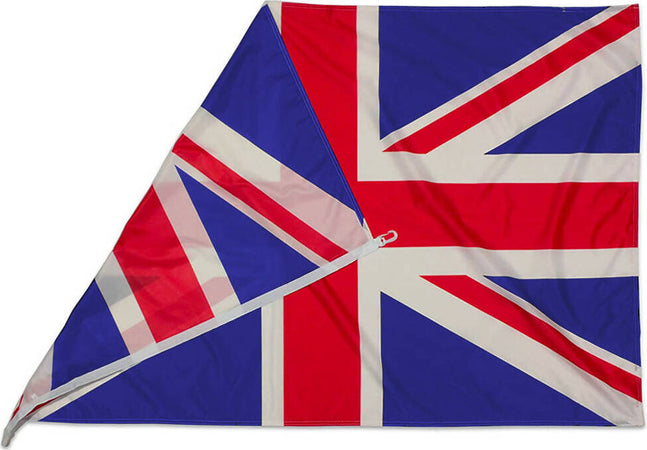 Bandiera Gran Bretagna Poliestere Da Esterno Bandiera Inglese Bandiera Inghilterra Resistente Alle Intemperie Uso Esterno Con Corda Per Il Fissaggio Sport e tempo libero/Fan Shop/Patio prato e giardino/Bandiere per esterno Il Distintivo - Pesaro, Commerciovirtuoso.it