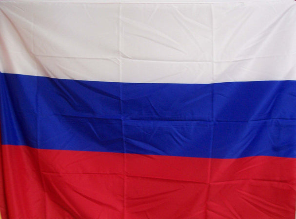 Bandiera Russa Economica Bandiera Nazionale Russia Senza Acquila Sport e tempo libero/Fan Shop/Calcio/Bandiere e gagliardetti Il Distintivo - Pesaro, Commerciovirtuoso.it