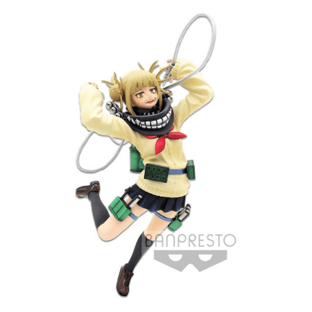 Statua My Hero Academia Chronicle - Himiko Toga