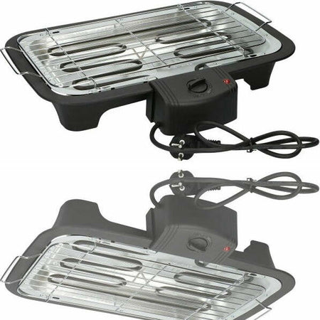 Barbecue-Elettrico-Tavolo-Griglia-Elettrica-2000w-Bistecchiera-Grill-Bbq