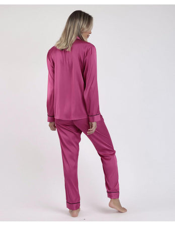 Barbie Mattel Pigiama Raso da Donna 62958 2411S36