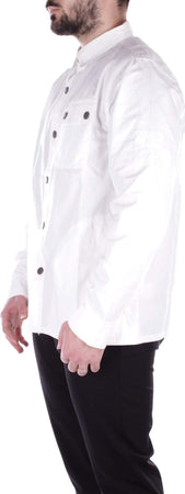 BARBOUR-INTERNATIONAL-Camicie-Panna-da-uomo