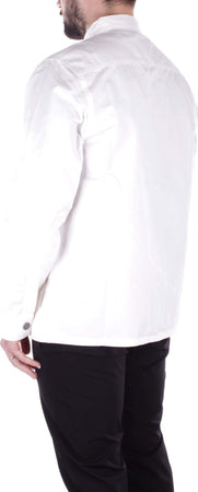 BARBOUR-INTERNATIONAL-Camicie-Panna-da-uomo