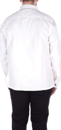 BARBOUR-INTERNATIONAL-Camicie-Panna-da-uomo