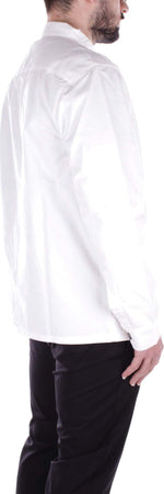 BARBOUR-INTERNATIONAL-Camicie-Panna-da-uomo