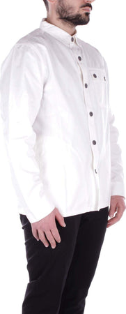 BARBOUR-INTERNATIONAL-Camicie-Panna-da-uomo