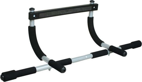 Barra-Multifunzione-Torsioni-Trazioni-Palestra-Fitness-Addominali-Petto-Braccia