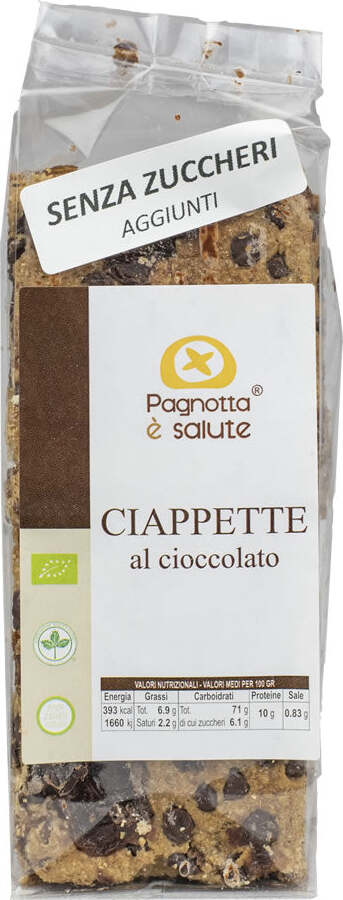 Barrette Vegane Cioccolato e Uvetta Snack Senza Zucchero Alto Contenuto Di Fibre 100% Snack Integrale Vegan Senza Lievito Dolcetti Cioccolato Fondente 45% E Uvetta Sultanina Bio Alimentari e cura della casa/Snack dolci e salati/Barrette ai cereali e barrette snack Pagnotta è Salute - Milazzo, Commerciovirtuoso.it