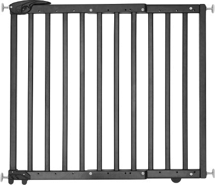 Barriera Deco Pop Babymoov Nero Prima infanzia/Sicurezza/Cancelletti e prolunghe cancelletti/Cancelletti per porte e scale La Casa Del Bebè - Napoli, Commerciovirtuoso.it