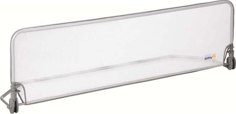 Barriera Letto Safety 1st 150 cm Casa e cucina/Tessili per la casa/Biancheria per culle e lettini/Biancheria bimbi/Barriere per letto La Casa Del Bebè - Napoli, Commerciovirtuoso.it