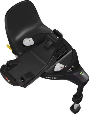 Base Auto MAXI-COSI FamilyFix 360 PRO Black Prima infanzia/Seggiolini auto e accessori/Accessori/Basi La Casa Del Bebè - Napoli, Commerciovirtuoso.it