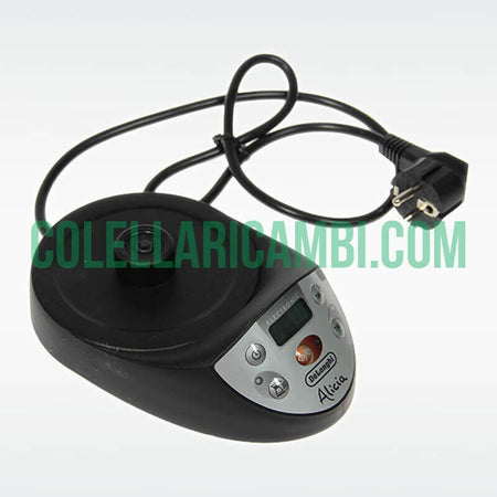 Base Comandi Digitale Macchina Caffè Moka Alicia EMK EMKE De Longhi 7313279009