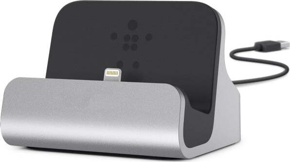 Base Dock Caricabatterie X Iphone 5 5s 5c Supporto Tavolo Ricarica E Sync Elettronica/Cellulari e accessori/Accessori/Caricabatterie/Caricabatterie a induzione Trade Shop italia - Napoli, Commerciovirtuoso.it