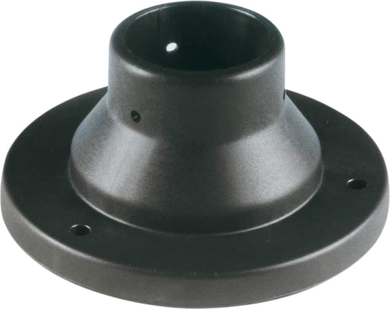 Base in Termoplastica Per Fissaggio Palo a Terra Diametro max mm 60 Illuminazione/Illuminazione per esterni/Lampioni Ogomondo - Martina Franca, Commerciovirtuoso.it