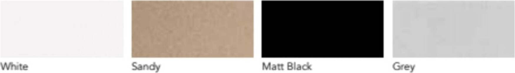 Base-moderna-Cattaneo-illuminazione-LINE-SYSTEM-856-16TC-accessorio-6-elementi-metallo-bianco-nero-sabbia-fissaggio-soffitto