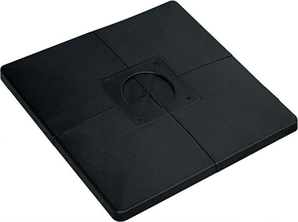 Basetta modulabile per doccia solare da giardino per esterno kit da 4 marmette Giardino e giardinaggio/Piscine vasche idromassaggio e accessori/Piscine/Piscine fuoriterra La Zappa - Altamura, Commerciovirtuoso.it