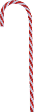 Bastoncino di zucchero, colore rosso e bianco, motivo a strisce, decorazione natalizia Casa e cucina/Decorazioni per interni/Addobbi e decorazioni per ricorrenze/Decorazioni natalizie/Ghirlande e corone MagiediNatale.it - Altamura, Commerciovirtuoso.it