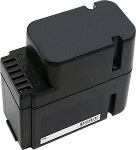 Batteria Adattabile a Worx serie Wa3225 Confezione da 1pz