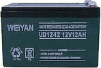 Batteria Ermetica Ricaricabile Ud12-12 12v12ah Gruppo Continuit? Giocattoli Casa, arredamento e bricolage > Materiale Elettrico > Batterie e Pile Trade Shop italia - Napoli, Commerciovirtuoso.it