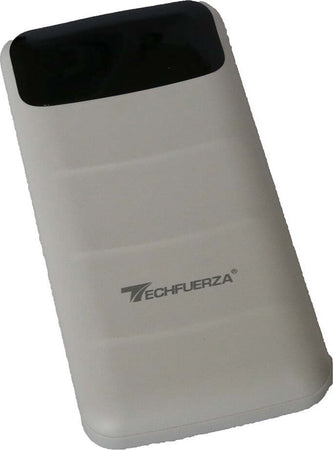 Batteria Esterna Power Bank 15000mah Led Caricabatterie Usb 5v 2.1a Type C Powerbank Trade Shop italia - Napoli, Commerciovirtuoso.it