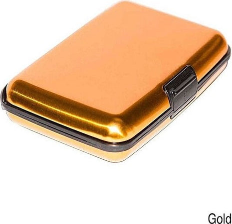 BATTERIA ESTERNA POWER BANK 2 IN 1 PORTA CARTE DI CREDITO TESSERA IN ALLUMINIO  Trade Shop italia - Napoli, Commerciovirtuoso.it