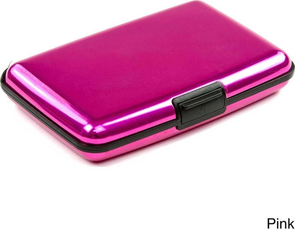 BATTERIA ESTERNA POWER BANK 2 IN 1 PORTA CARTE DI CREDITO TESSERA IN ALLUMINIO  Trade Shop italia - Napoli, Commerciovirtuoso.it