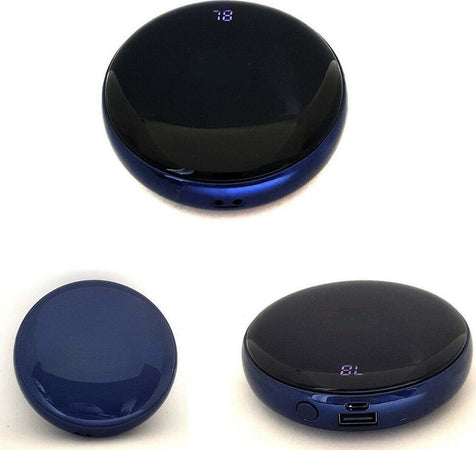 Batteria Esterna Powerbank 10000mah Caricatore Smartphone Usb Ld-9086 Elettronica e telefonia > Telefonia Fissa e Mobile > Accessori Smartphone > Powerbank Trade Shop italia - Napoli, Commerciovirtuoso.it