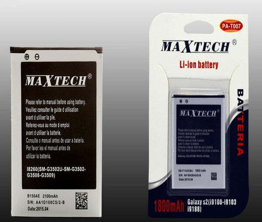 Batteria-Interna-Per-Smartphone-Samsung-Galaxy-S2-Di-Ricambio-Maxtech-Pa-t007