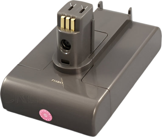 Batteria-Ricaricabile-Li-Ion-per-Dyson-DC31,-DC34,-DC35