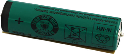 Batteria-Ricaricabile-NiMH-AA