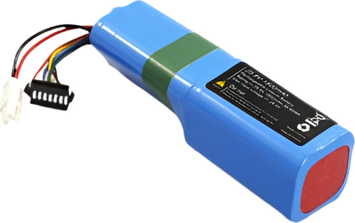 Batteria-Ricaricabile-per-Piuma-Force-Cordless-32V-L1902,-L1906