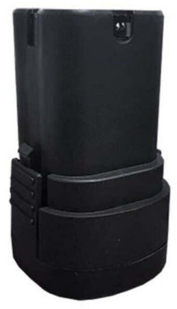 BATTERIE DI RICAMBIO PER FORBICE DA POTA C25 DA 2,0 AH E C35 4,5 AH IDEAL STAR