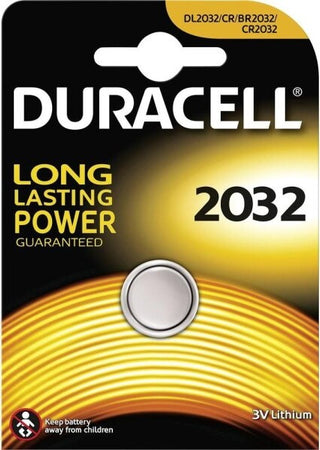 Batterie Duracell A Bottone Cr2032 Dl2032 Br2032 3 Volt Al Litio Lithium 3v Elettronica/Pile e caricabatterie/Pile monouso Trade Shop italia - Napoli, Commerciovirtuoso.it