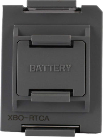 Battery-and-real-time-clock-LS-Electric