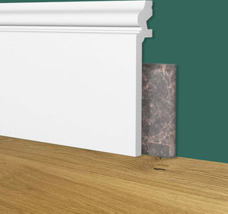 Battiscopa-coprimarmo-DUCALE-Alto-BIANCO-138x22x2000mm-in-POLIMERI---Polistrutturato