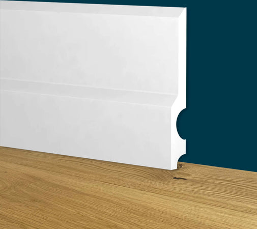 Battiscopa-Modernissimo-BIANCO-mod.-GIZA-130x18x2000mm-in-POLIMERI---Polistrutturato