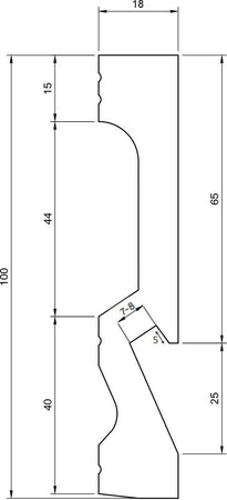 Battiscopa-per-led-in-duropolimero-2000x100x18mm